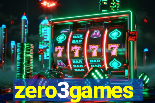 zero3games