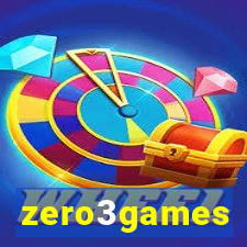 zero3games