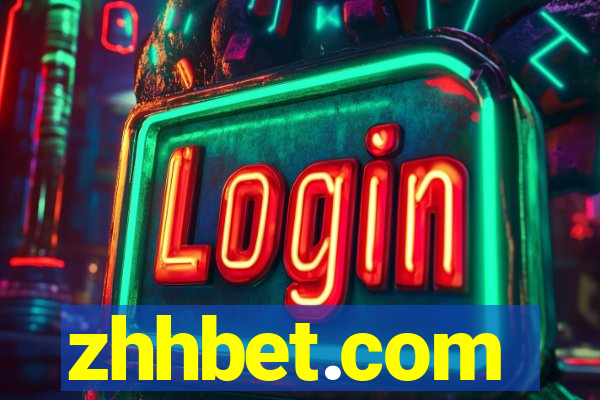 zhhbet.com