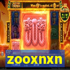 zooxnxn